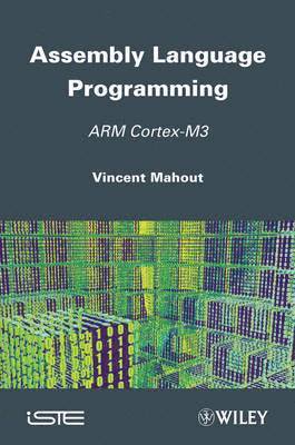 Vincent Mahout - Assembly Language Programming, Inbunden