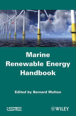 Marine Renewable Energy Handbook 1
