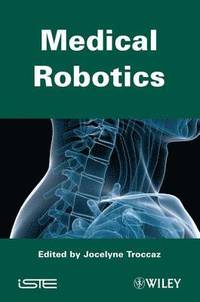 bokomslag Medical Robotics