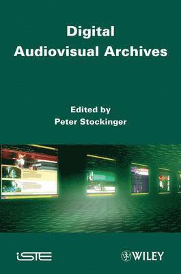 Digital Audiovisual Archives 1