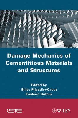 Damage Mechanics of Cementitious Materials and Structures 1