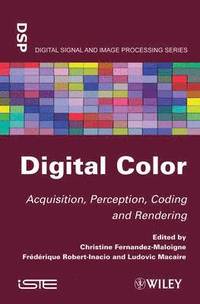 bokomslag Digital Color