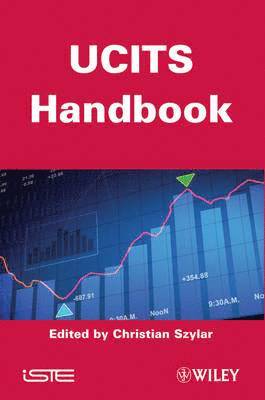 bokomslag UCITS Handbook