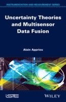 bokomslag Uncertainty Theories and Multisensor Data Fusion