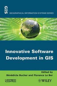 bokomslag Innovative Software Development in GIS