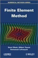 Finite Element Method 1