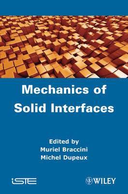 Mechanics of Solid Interfaces 1