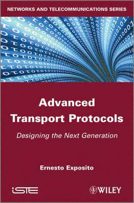 bokomslag Advanced Transport Protocols