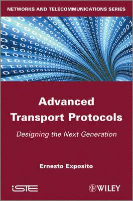 Advanced Transport Protocols 1