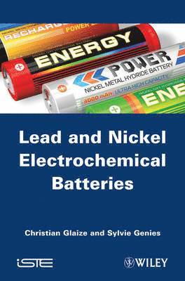 Lead-Nickel Electrochemical Batteries 1
