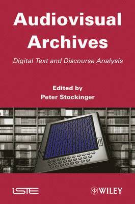 Audiovisual Archives 1