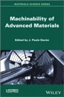 Machinability of Advanced Materials