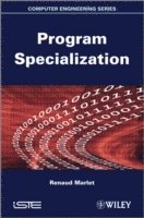 bokomslag Program Specialization