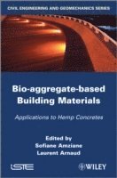 bokomslag Bio-aggregate-based Building Materials