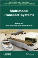 bokomslag Multimodal Transport Systems