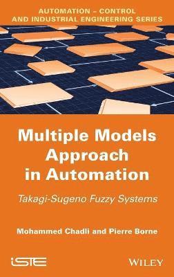 bokomslag Multiple Models Approach in Automation