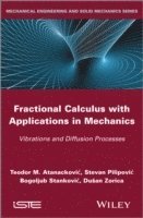 bokomslag Fractional Calculus with Applications in Mechanics