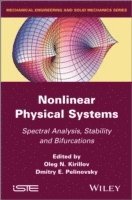 bokomslag Nonlinear Physical Systems