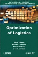 bokomslag Optimization of Logistics