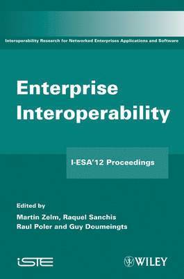 Enterprise Interoperability 1