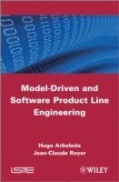 bokomslag Model-Driven and Software Product Line Engineering