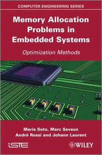 bokomslag Memory Allocation Problems in Embedded Systems