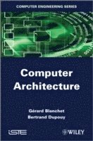 bokomslag Computer Architecture