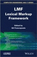 bokomslag LMF Lexical Markup Framework