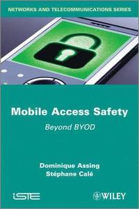bokomslag Mobile Access Safety