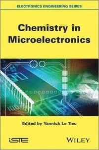 bokomslag Chemistry in Microelectronics