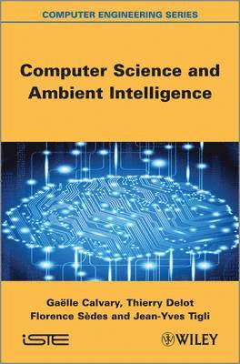 Computer Science and Ambient Intelligence 1