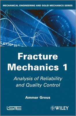 bokomslag Fracture Mechanics 1