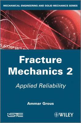 bokomslag Fracture Mechanics 2