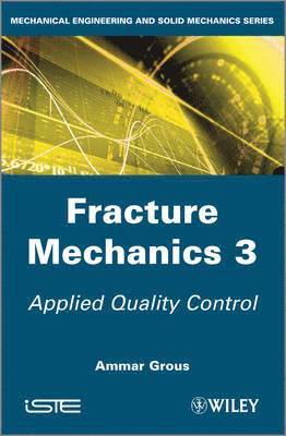 bokomslag Fracture Mechanics 3