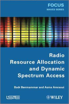 bokomslag Radio Resource Allocation and Dynamic Spectrum Access