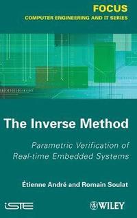 bokomslag The Inverse Method