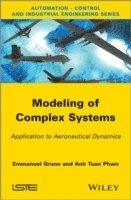 bokomslag Modeling of Complex Systems