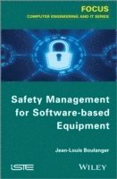 bokomslag Safety Managementfor Software-based Equipment