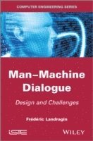 bokomslag Man-Machine Dialogue