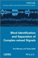 Blind Identification and Separation of Complex-valued Signals 1