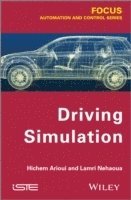 Driving Simulation 1