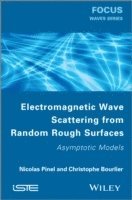 bokomslag Electromagnetic Wave Scattering from Random Rough Surfaces