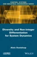 bokomslag Diversity and Non-integer Differentiation for System Dynamics