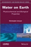 Water on Earth