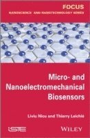 bokomslag Micro-and Nanoelectromechanical Biosensors