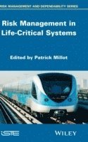 bokomslag Risk Management in Life-Critical Systems