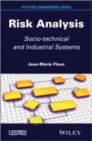 Risk Analysis 1