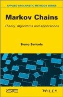 bokomslag Markov Chains