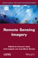 bokomslag Remote Sensing Imagery