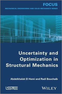 bokomslag Uncertainty and Optimization in Structural Mechanics